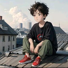 遇见~