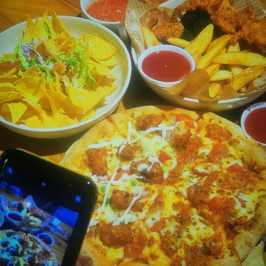 玛格利塔团购福利直播间