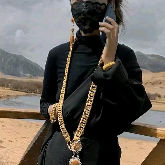 *