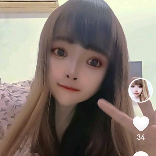 二妮（美女）