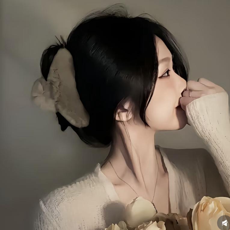 圣颜宫✨