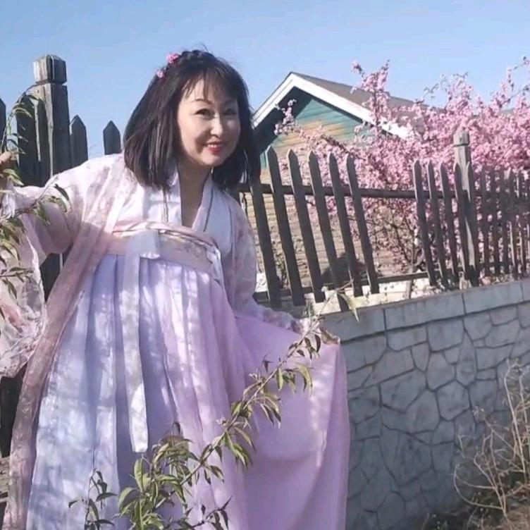 五妹☀