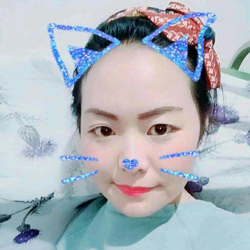 格桑梅朵