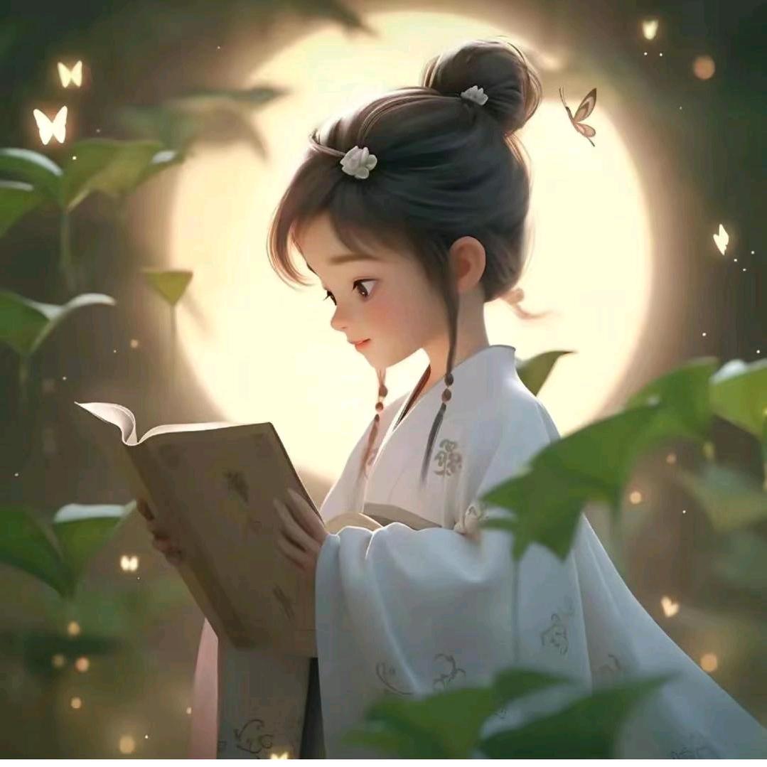 宁敬悦读