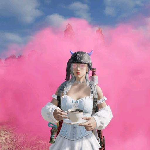 PUBG就就💕