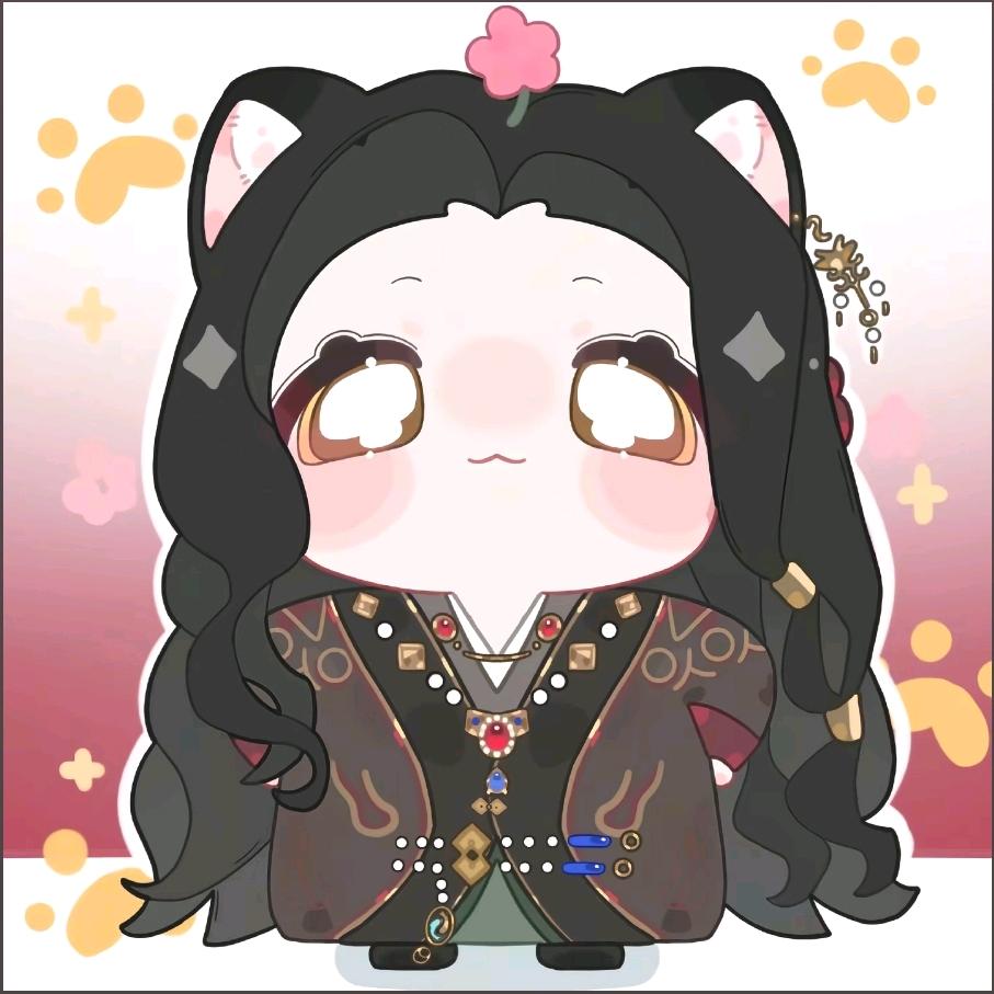 云侑青（伏魔🍗版）