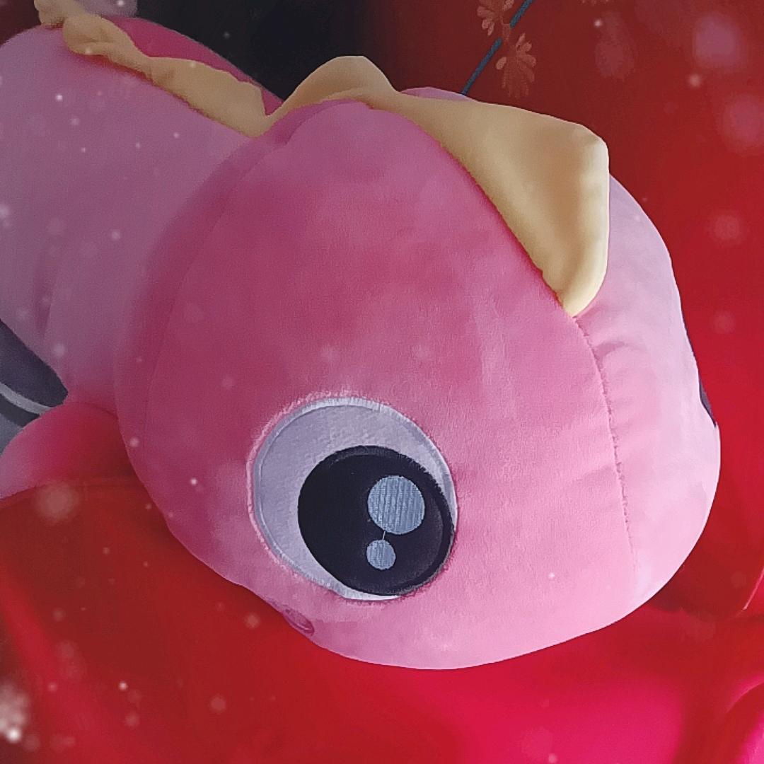 大眼萌
