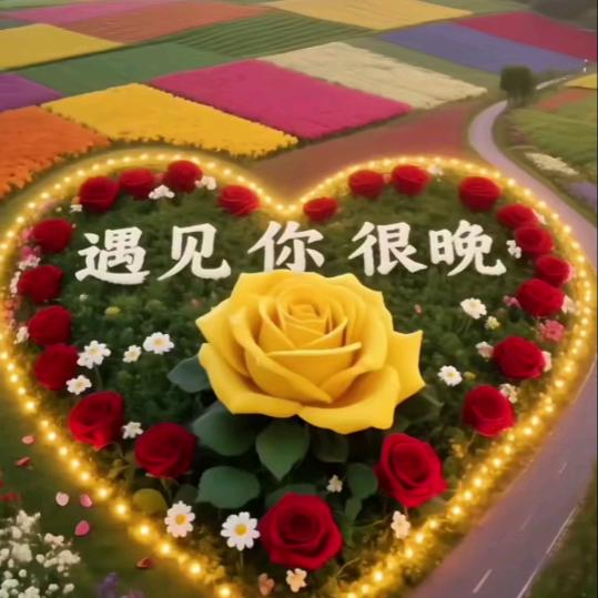 知足常乐