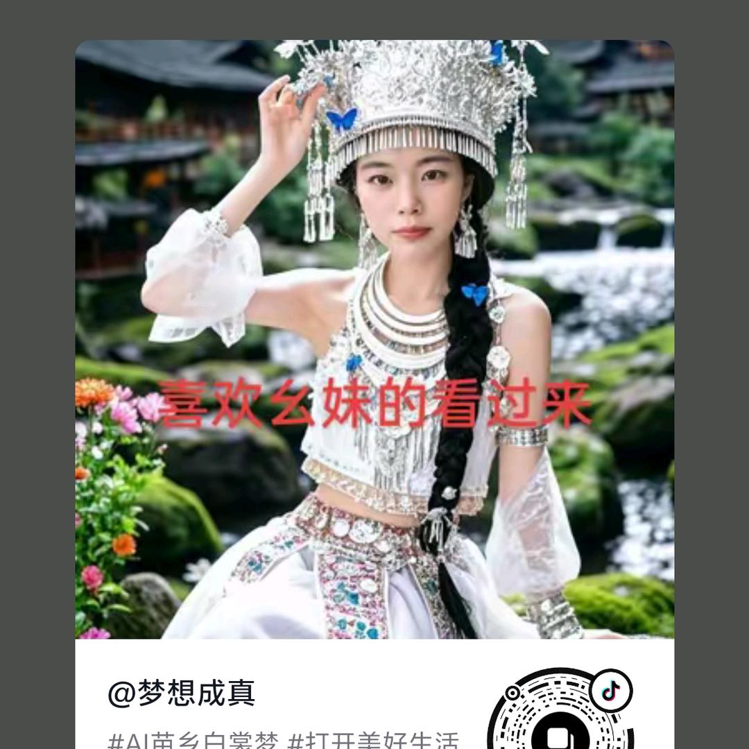 梦想