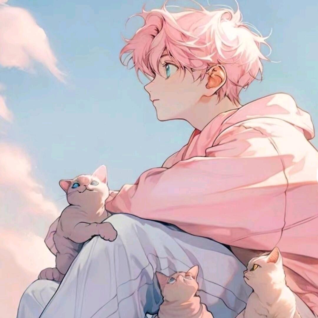 🌈糖