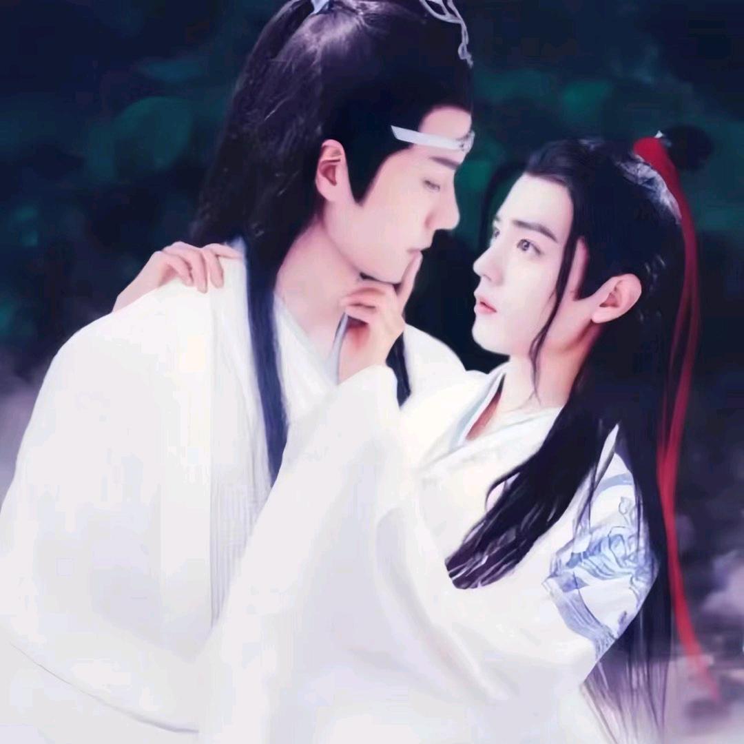 慕花
