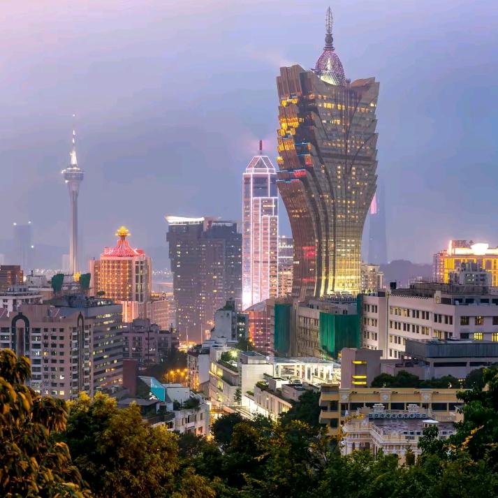 香港奢品汇