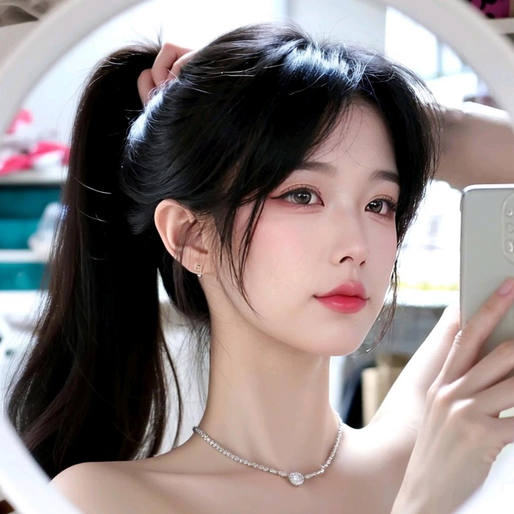 学不乖的淑女