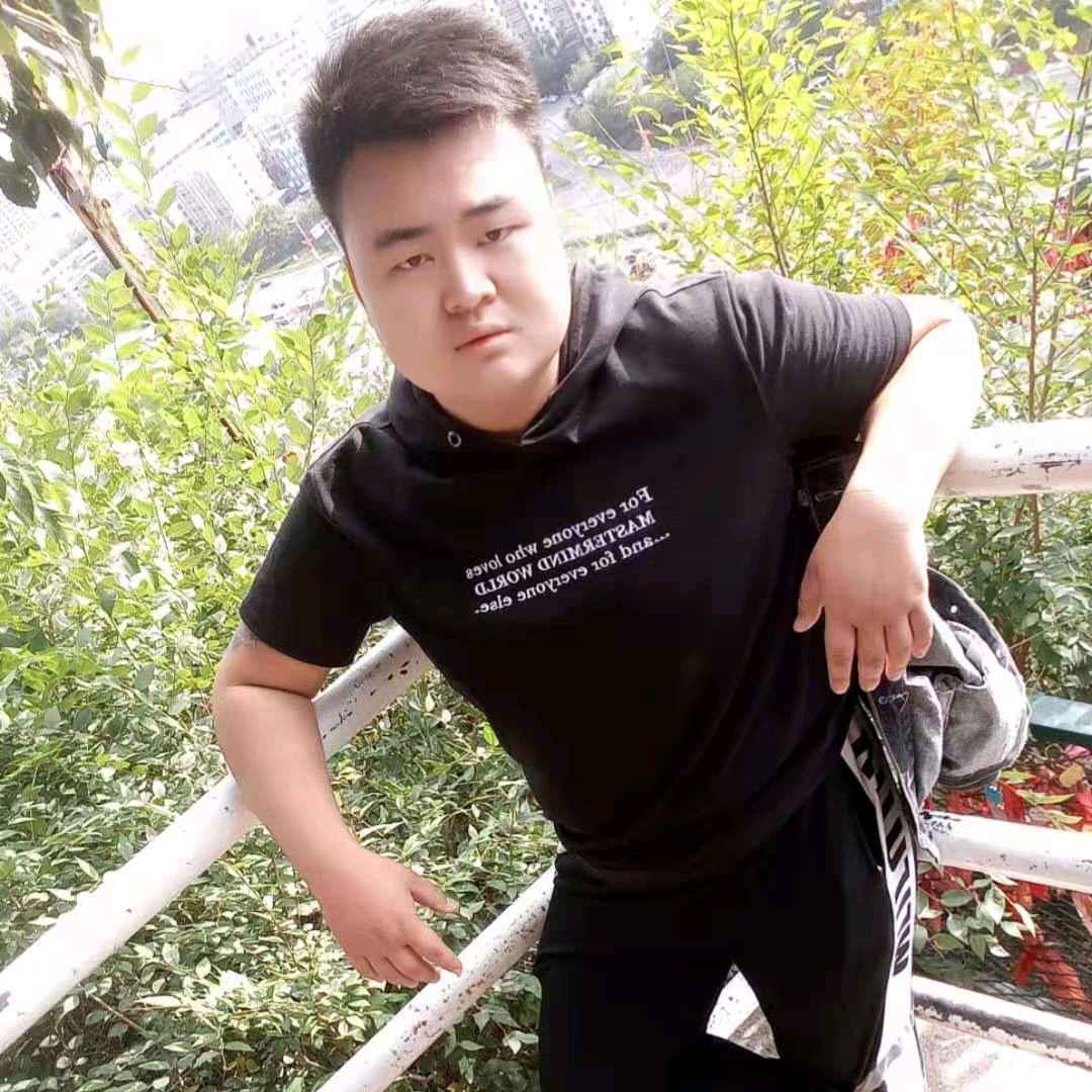@   ～只为自己