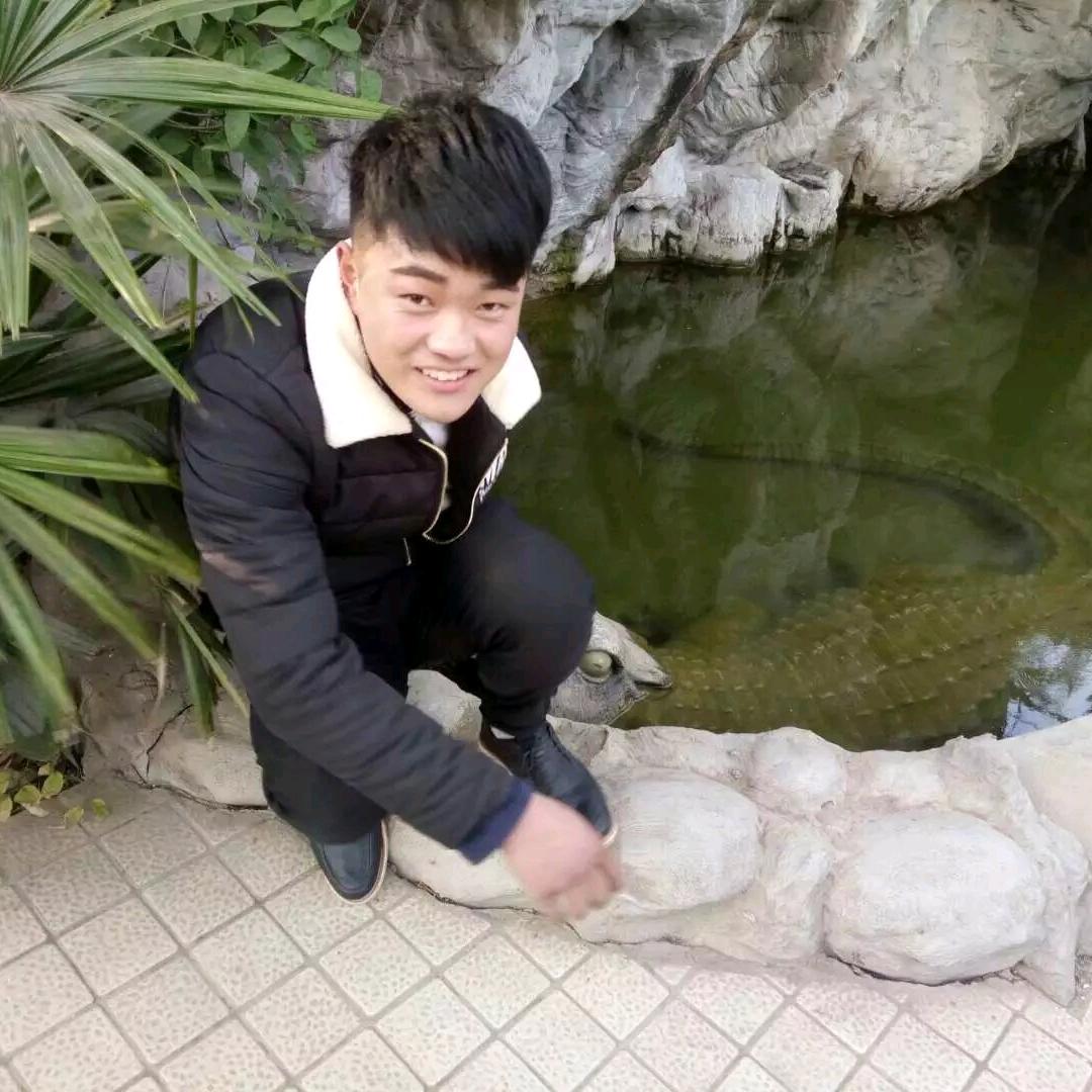 明天会更好