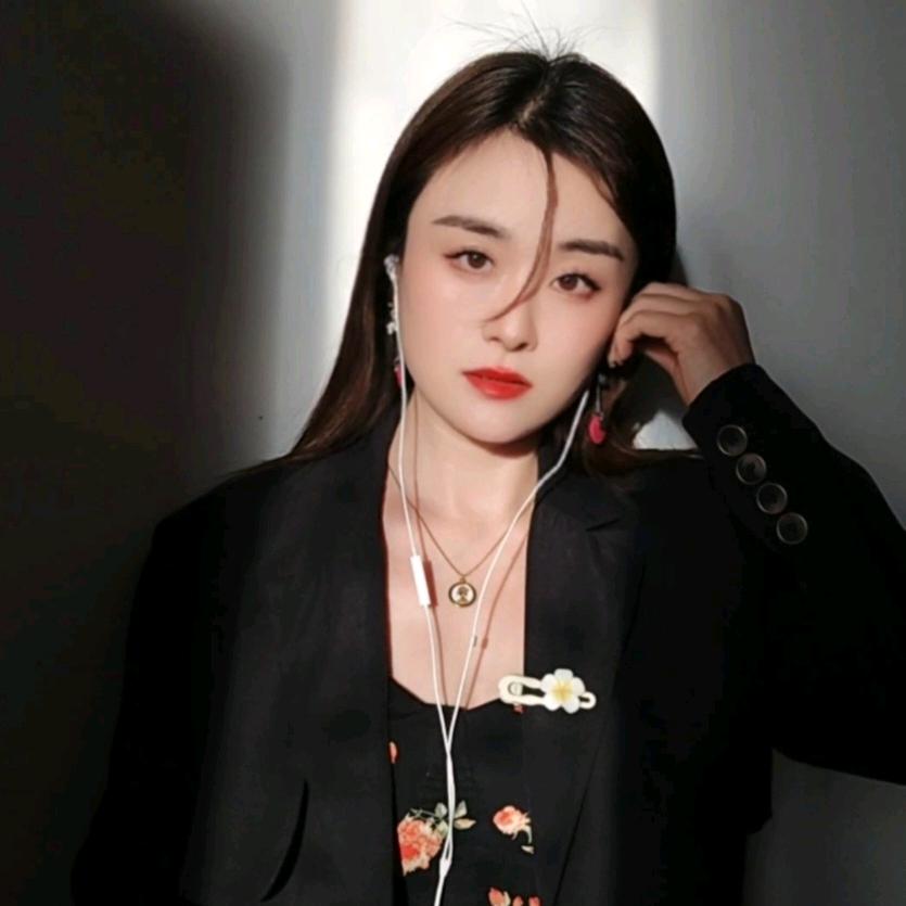 予李吖～（美美搭）