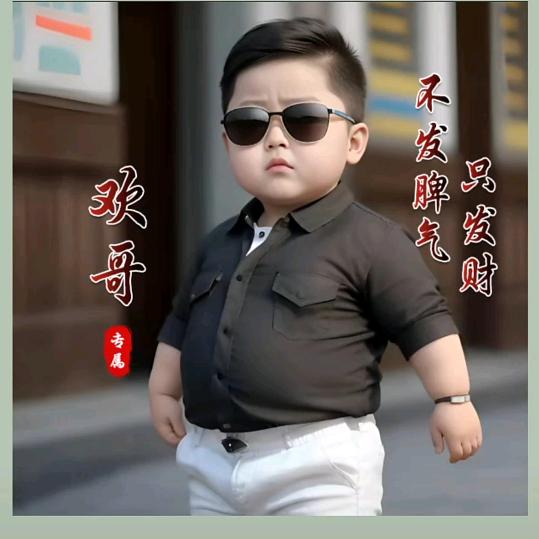 小马哥
