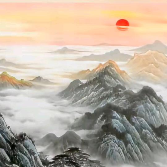 摸一条鱼er