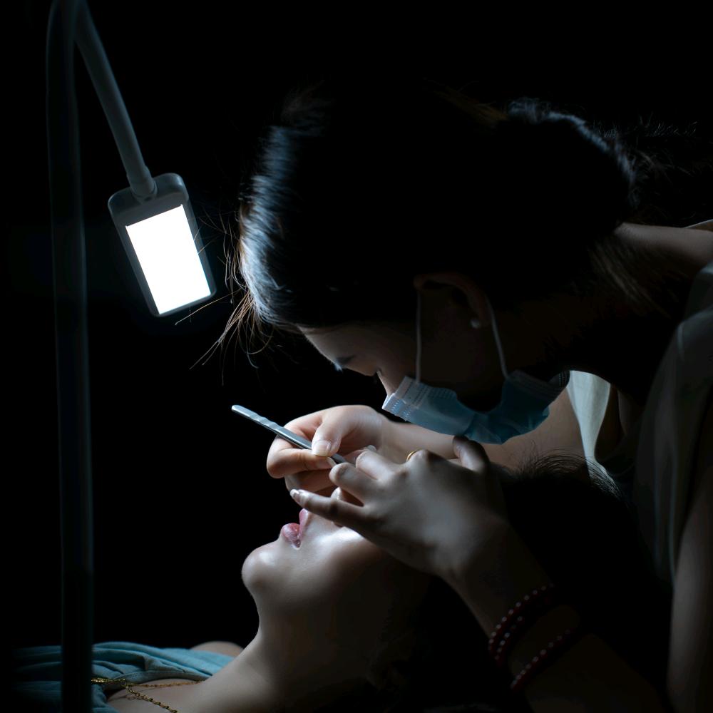 广元·慢龄-中式美睫