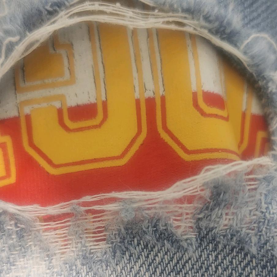 小帝君