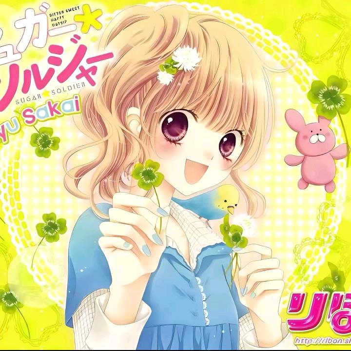 顔橴榎🍀