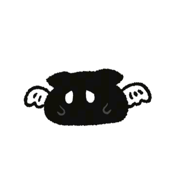 晕头小狗( ˘•ω•˘ )