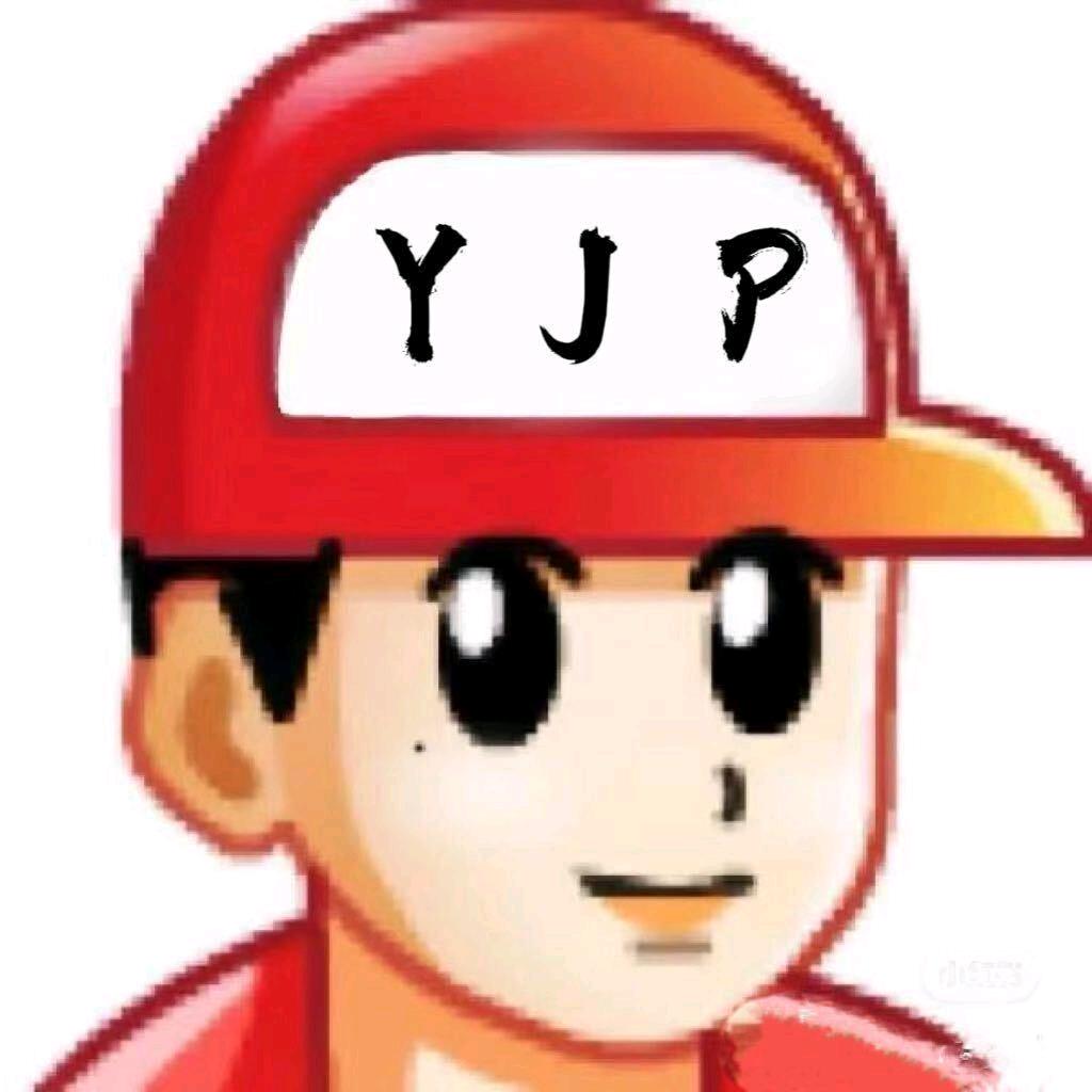 Jasper想看世界