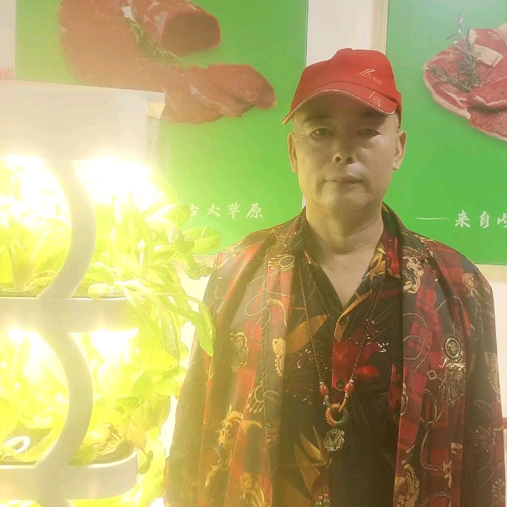 张红军