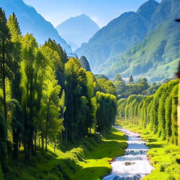 雄心༂万丈