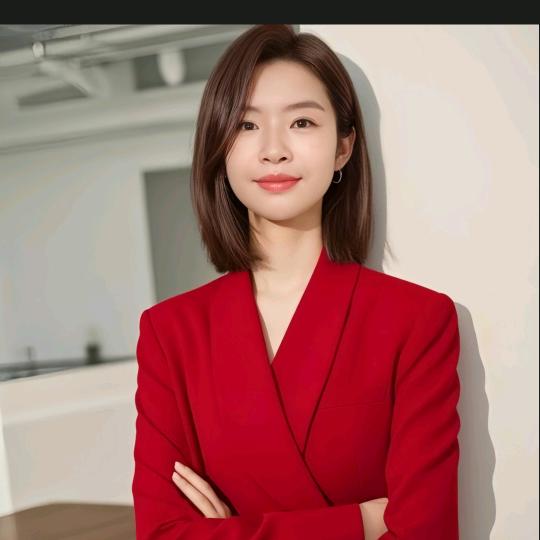 倩姐在厦门