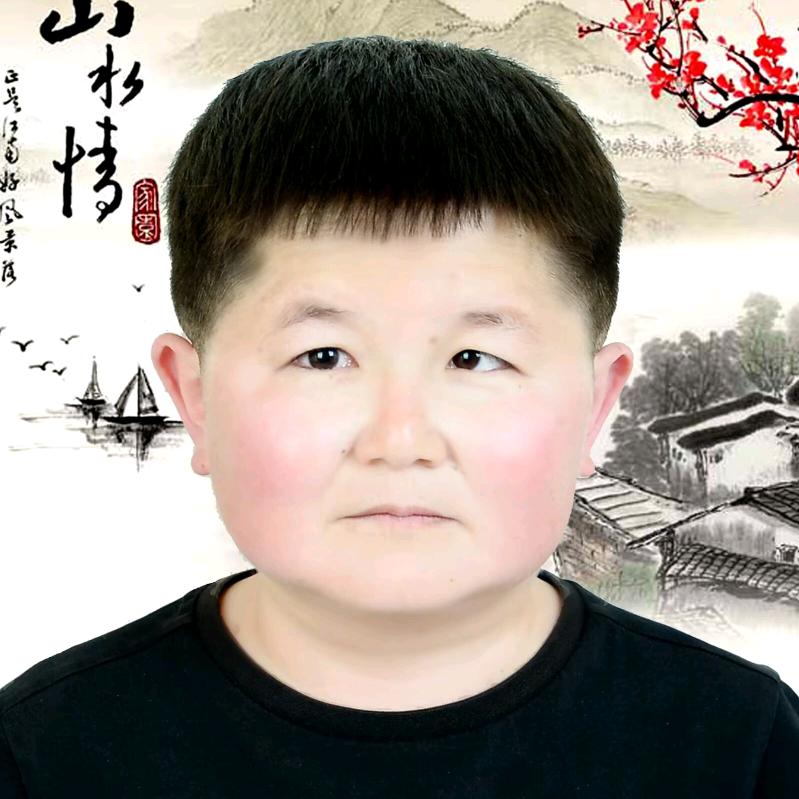 袖珍小董记录生活