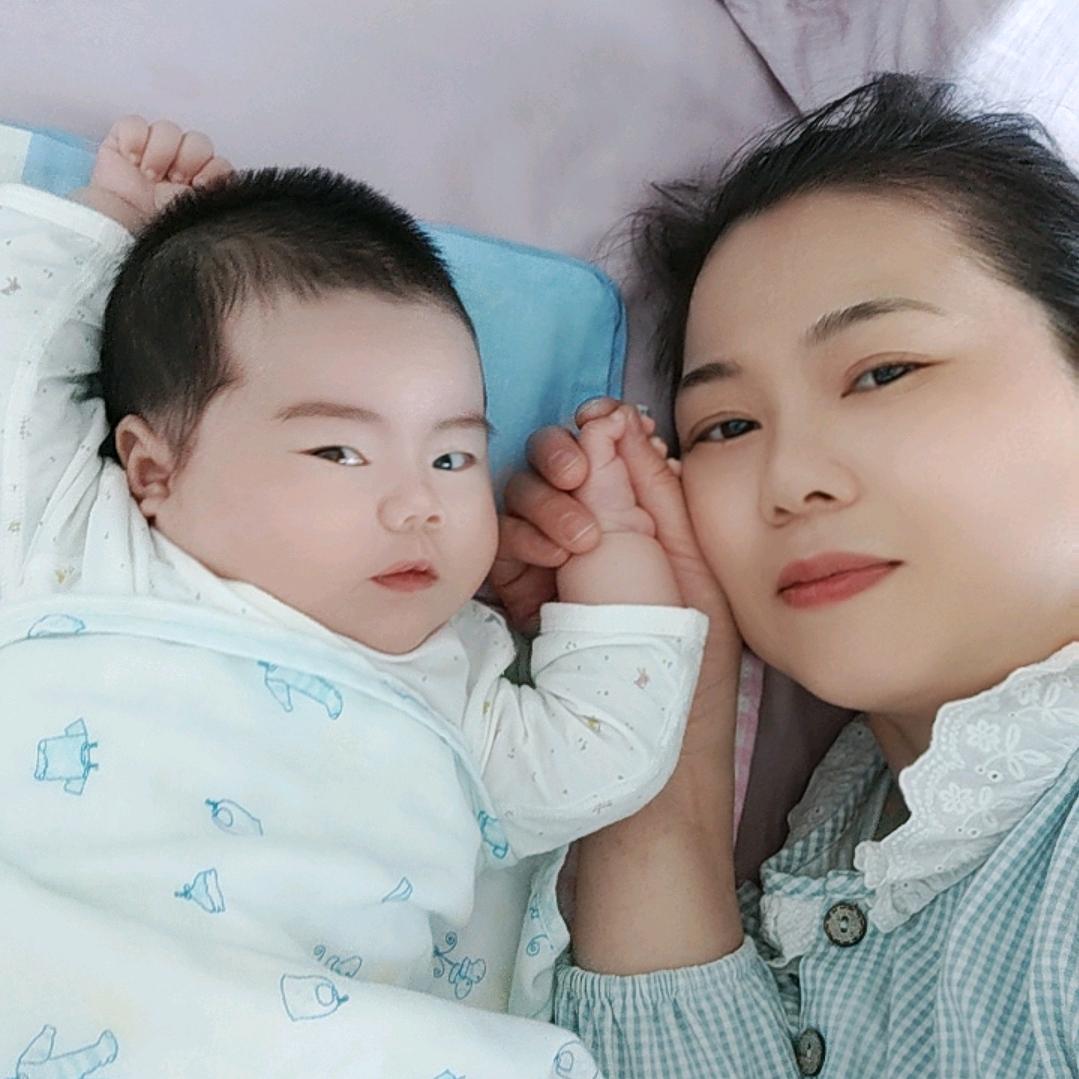 高级母婴护理师【陈姐】