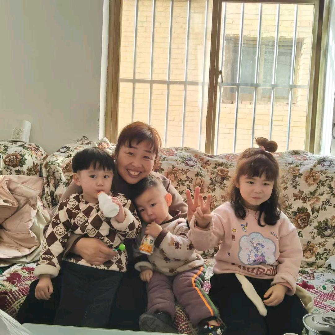 快乐人生😊