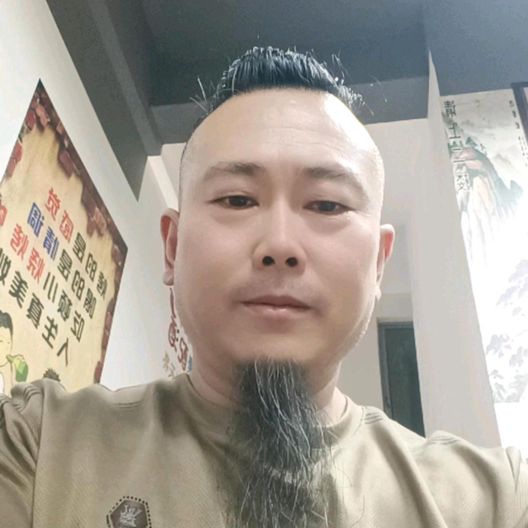 大胡子烧烤