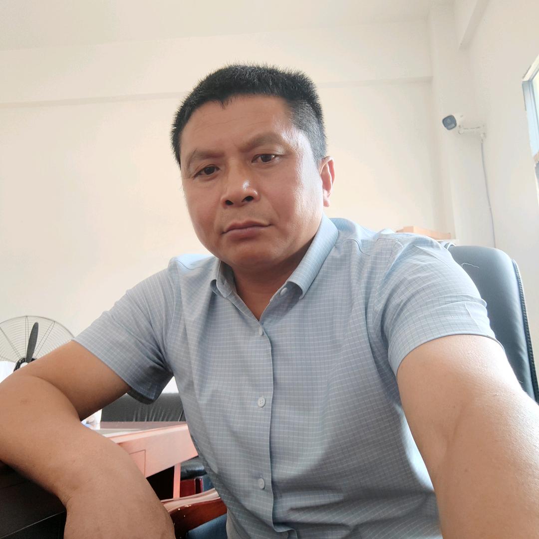 贵州省平原坝牧业发展有限公司（何仕强）