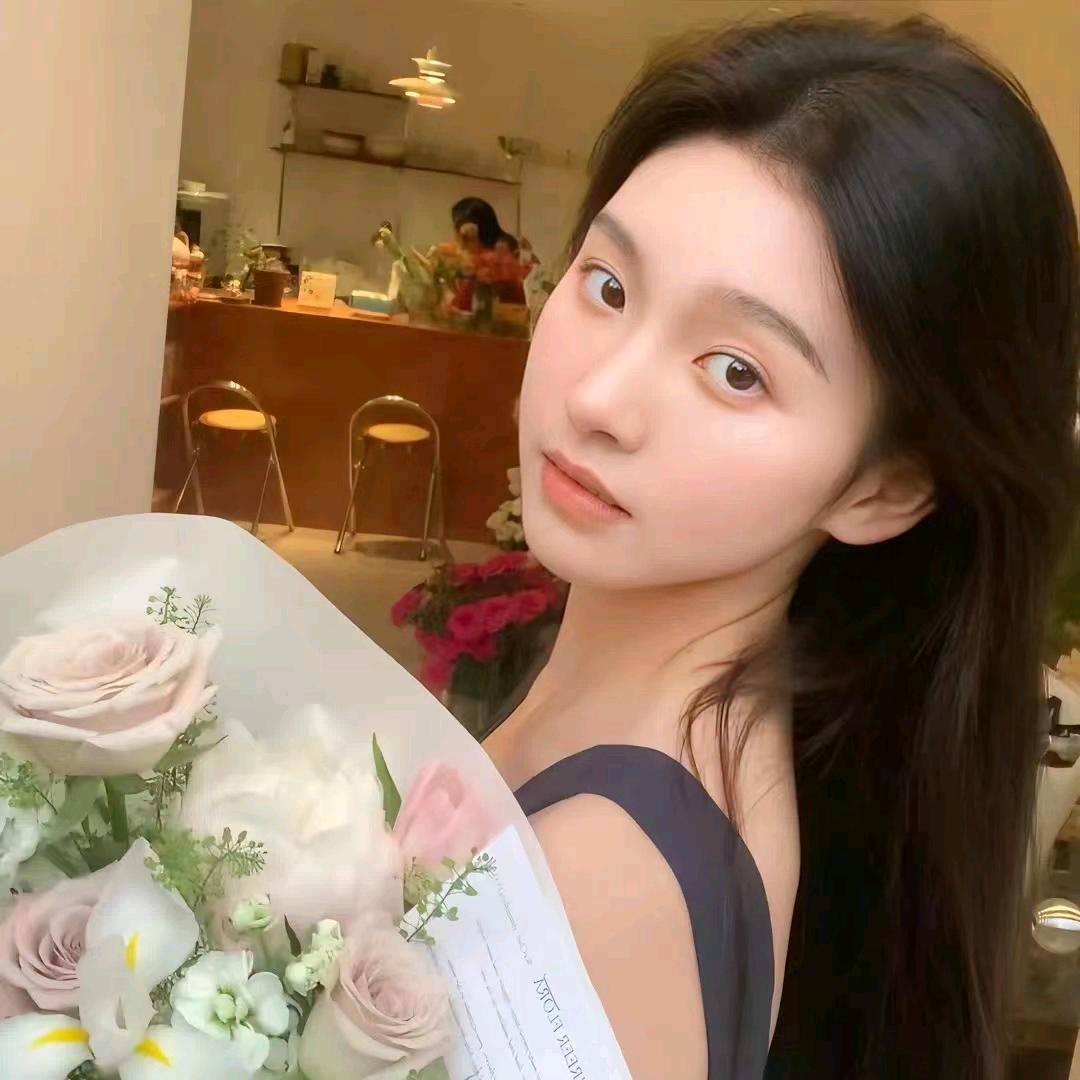 少女许财愿⁵¹¹