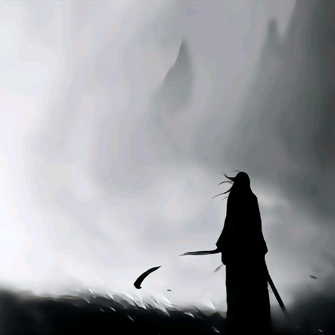  汝妻子吾养之头像