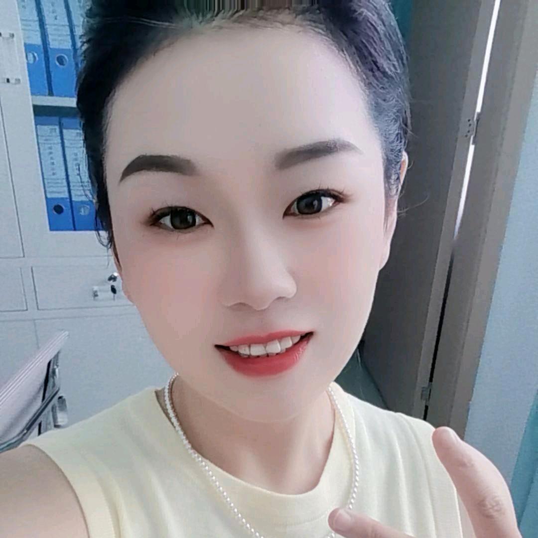 🌈远嫁的杨妞👧✌