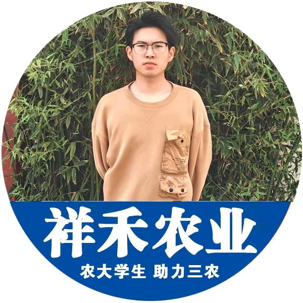 嘉禾说农资