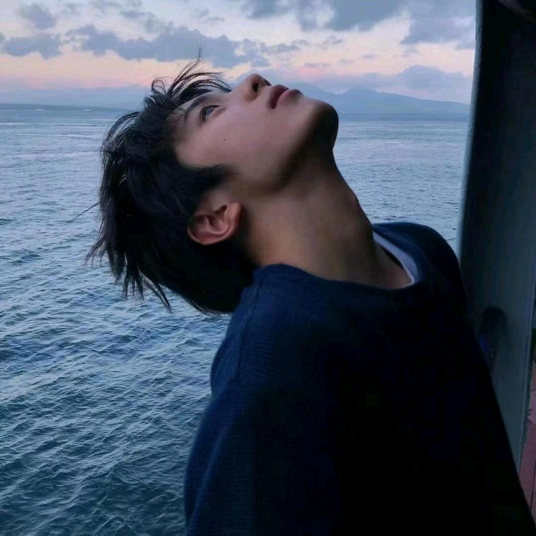 出来看海吗