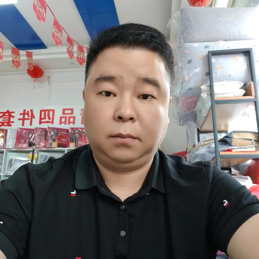 家纺窗帘店