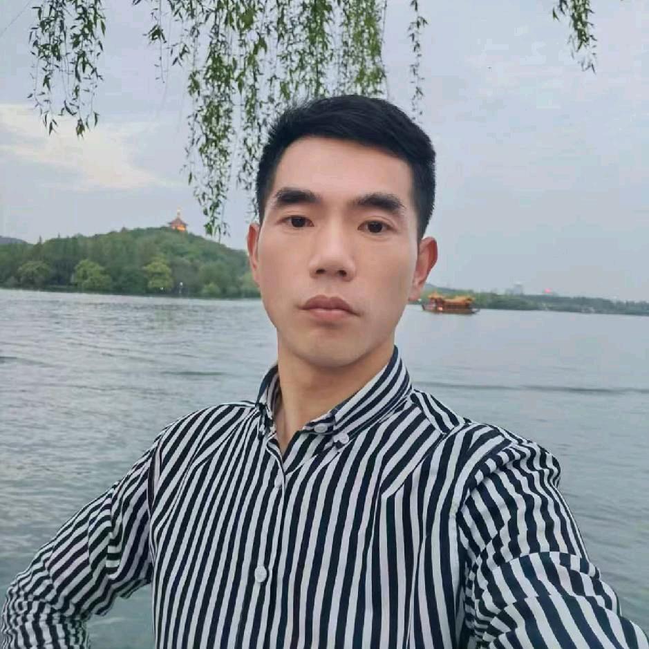 不一样的我