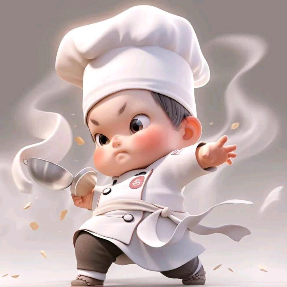 云边小河