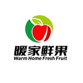 农贸城暖家鲜果批发