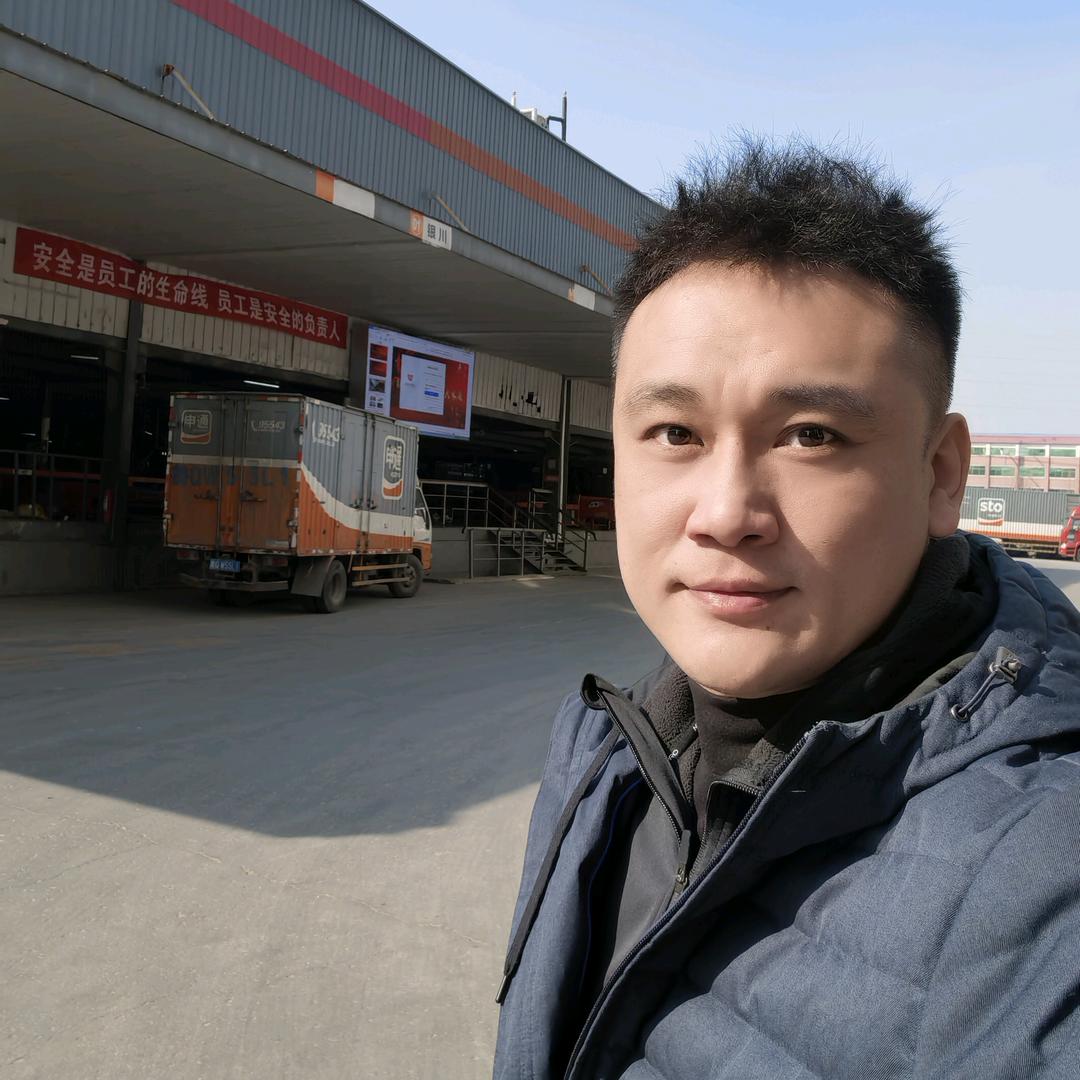 青岛社区团购小孙