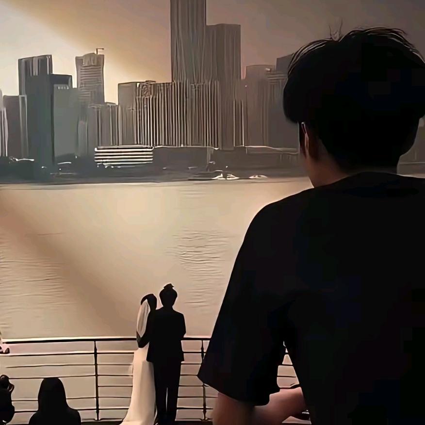 赵永恒（90后）