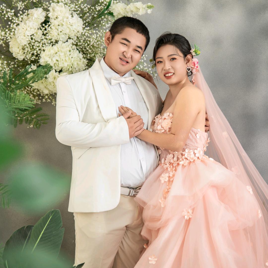 ❤️往后余生❤️