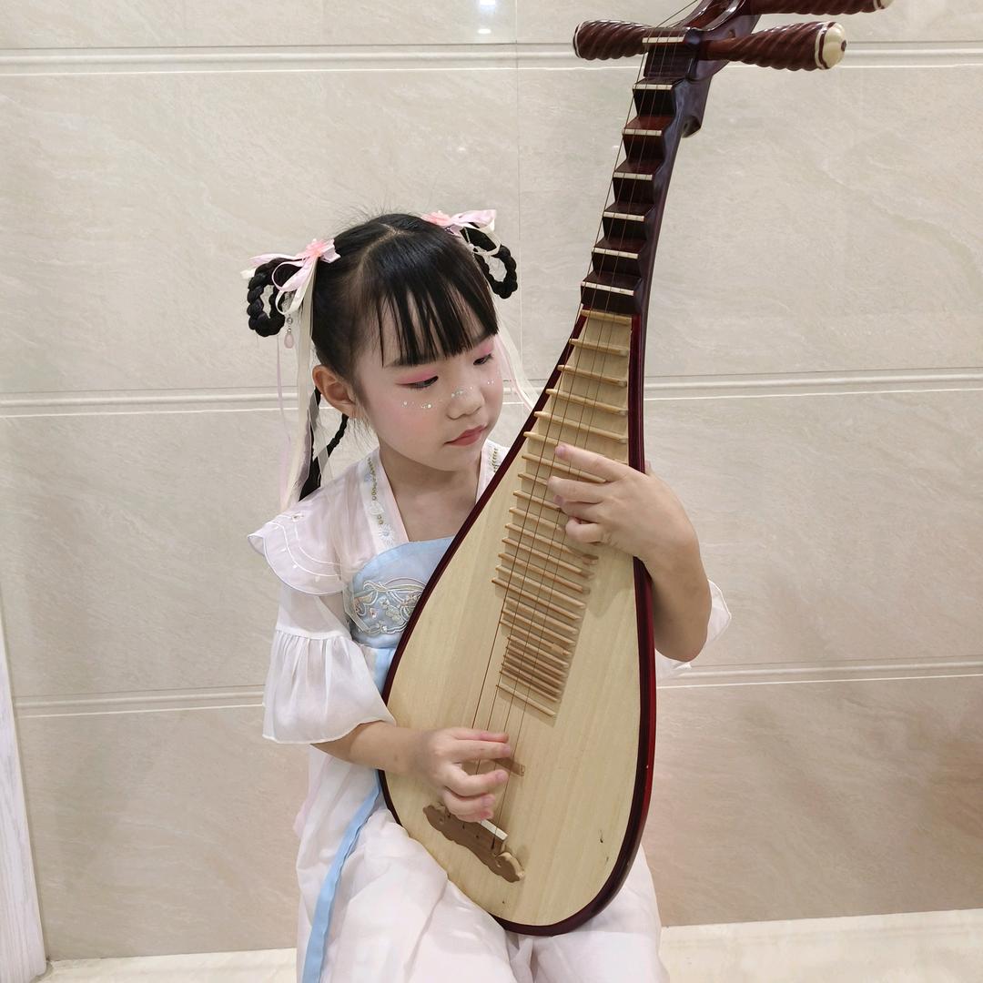 恬恬妈优选