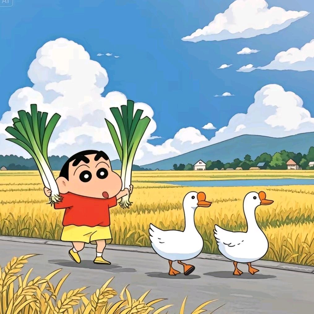 熊熊出