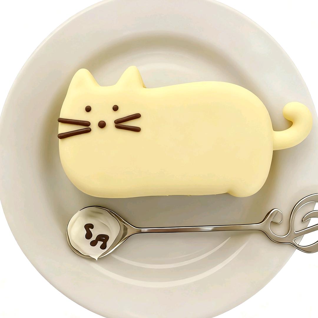 葡栀猫_·